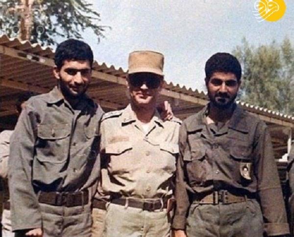 عکس قاسم تلگردی