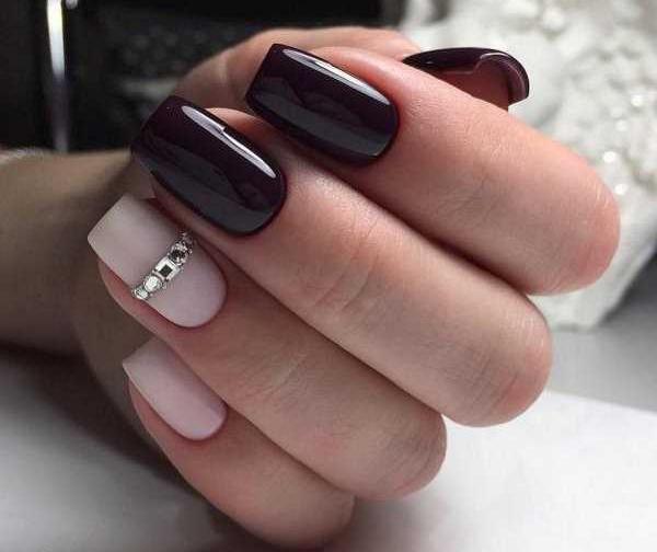 عکس مدل لاک ناخن خوشگل جدید