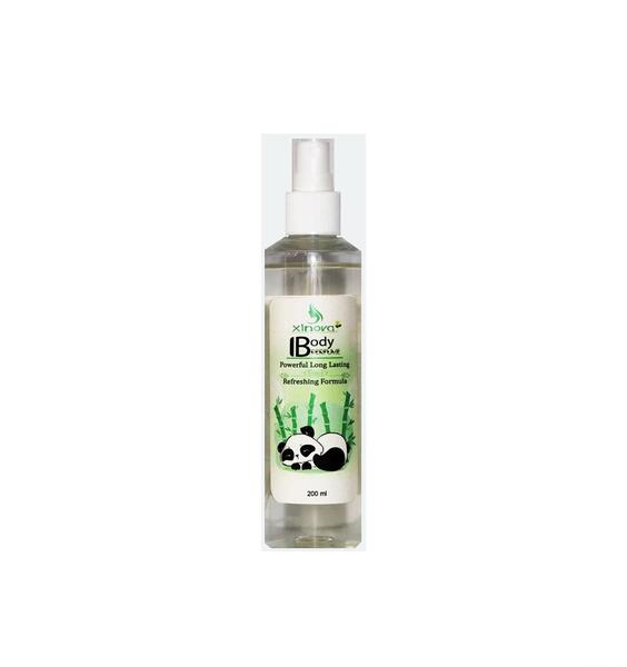 عکس طرح تاتو ساده پاندا