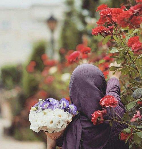 عکس پروفایل اینستا بدون چهره