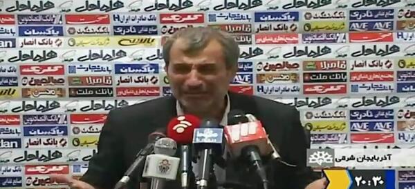 عکس قاسم مایلی رستمی