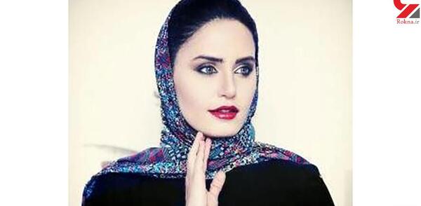 عکس سیزده بدر الناز شاکردوست