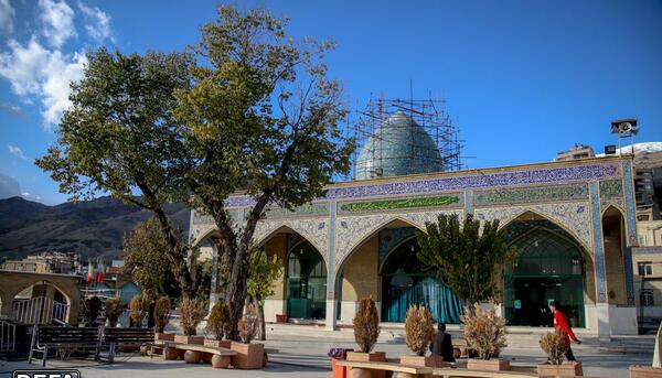 عکس قاسم آباد تهران