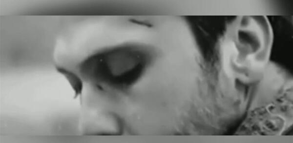 عکسهای عاشقانه سنا و یاماچ