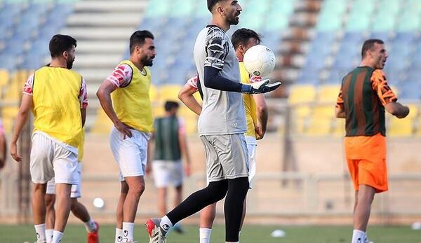 عکس ورزشگاه جدید پرسپولیس