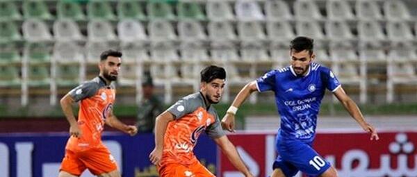 عکس ورزشگاه جدید پرسپولیس