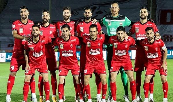 عکس ورزشگاه جدید پرسپولیس
