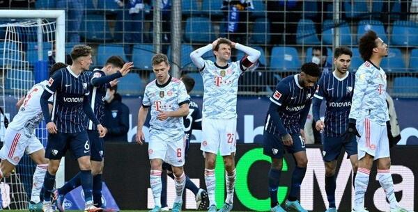 عکس ورزشگاه جدید پرسپولیس