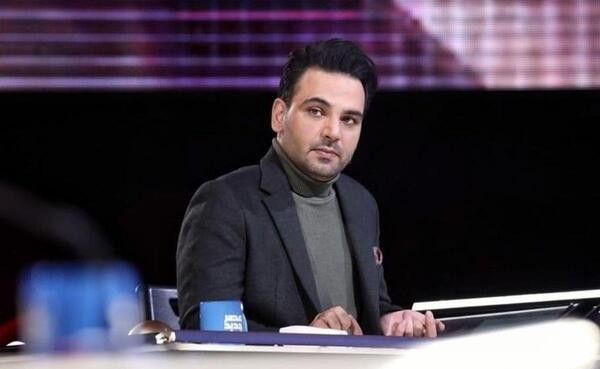عکس راغب مصطفی
