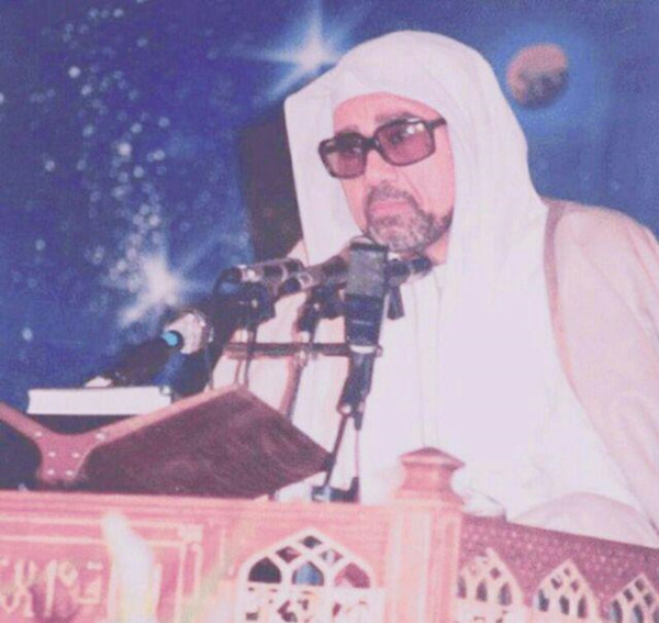 عکس راغب مصطفی