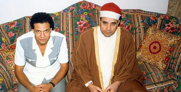 عکس راغب مصطفی