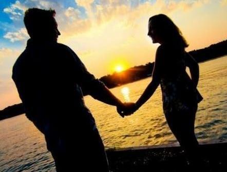 عکس عاشقانه پسر