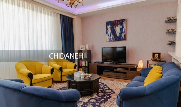 عکس داخل خانه های زیبا