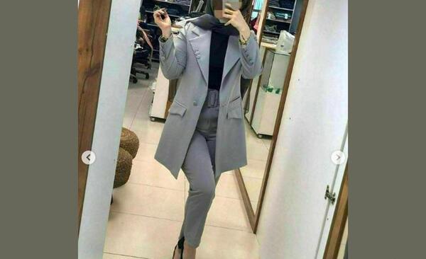عکس سوییت لباس