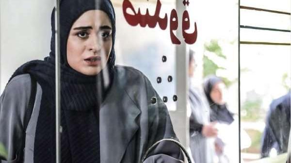 عکس الناز نبیی و همسرش