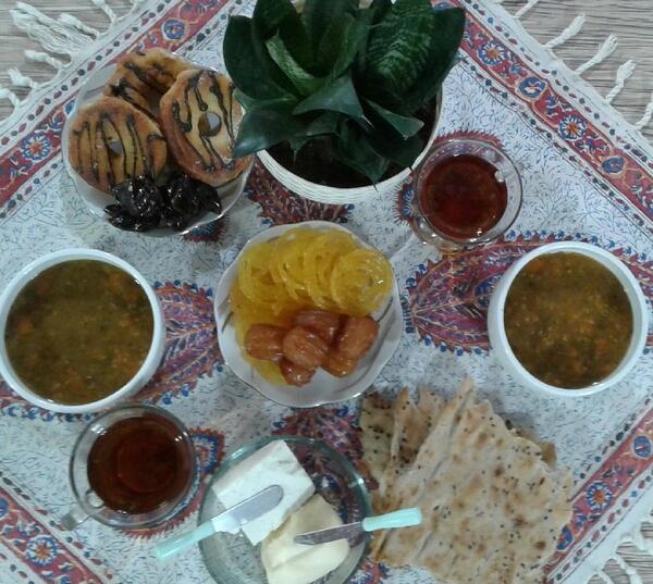عکس پروفایل ظروف