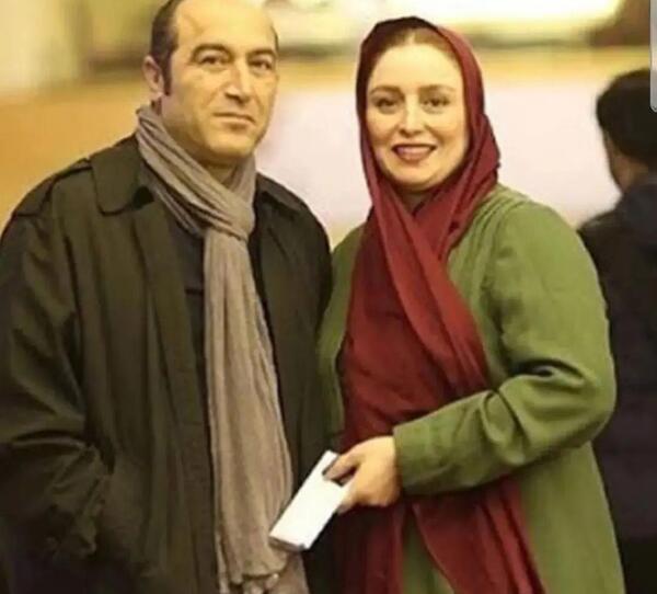عکس یاس و تتلو