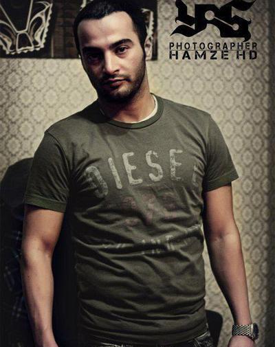 عکس یاس و تتلو