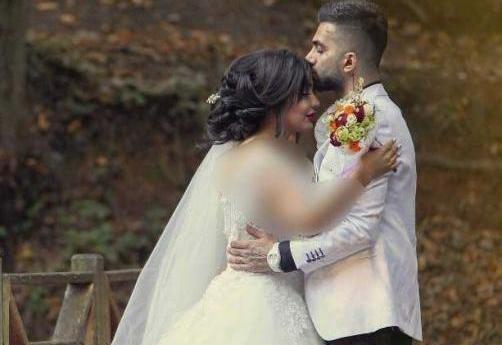 عکس بارداری نیلی افشار
