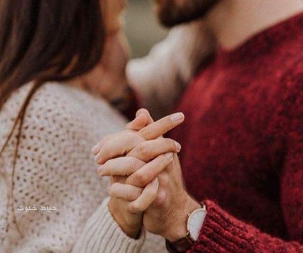 عکس دست دونفره ای