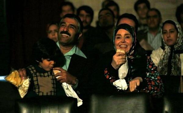 عکس های زیبا ژاله صامتی