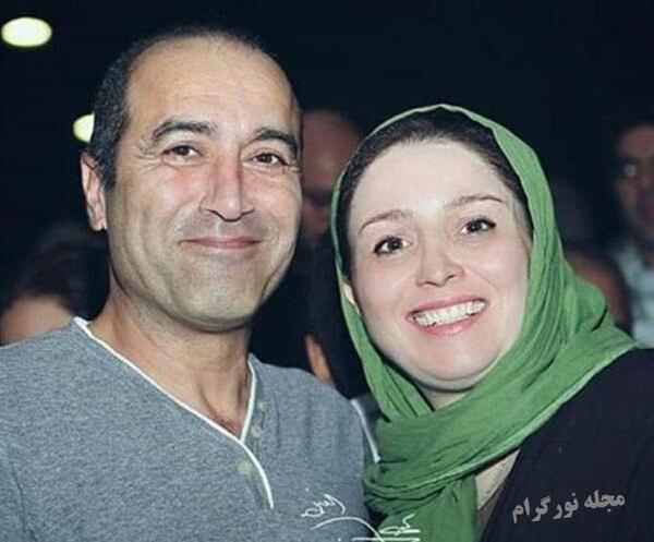 عکس های زیبا ژاله صامتی