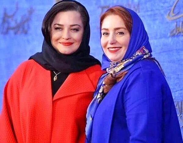 عکس های زیبا ژاله صامتی