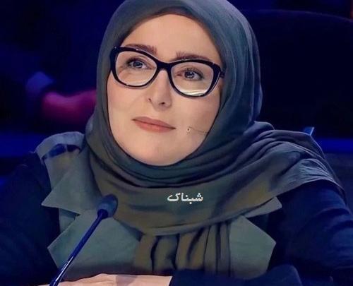 عکس های زیبا ژاله صامتی