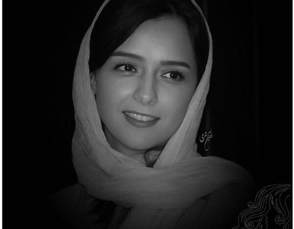 عکس سیاه مرد
