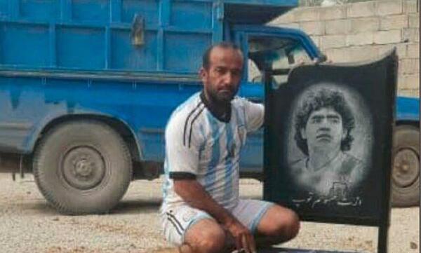 عکس قبر سجاد رزمجو