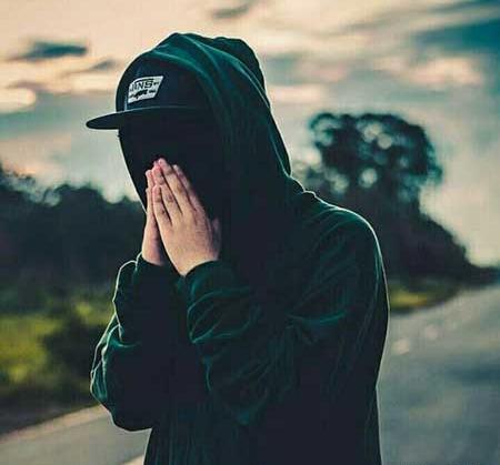 عکس پروفایل خفن برای اینستاگرام