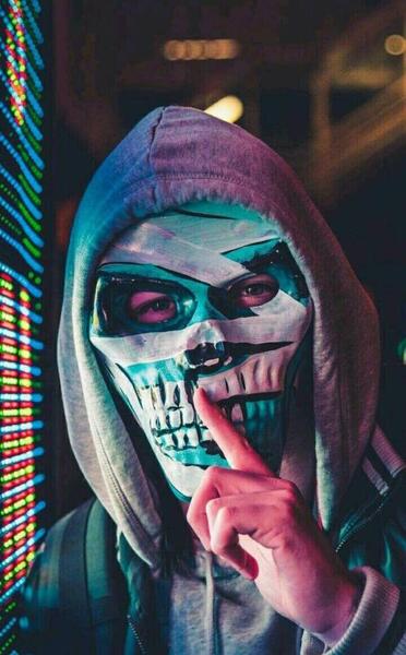 عکس پروفایل خفن برای اینستاگرام
