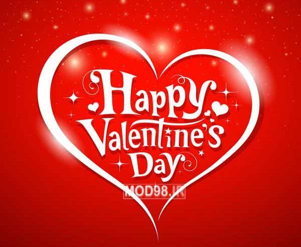 عکس های عاشقانه حرف n