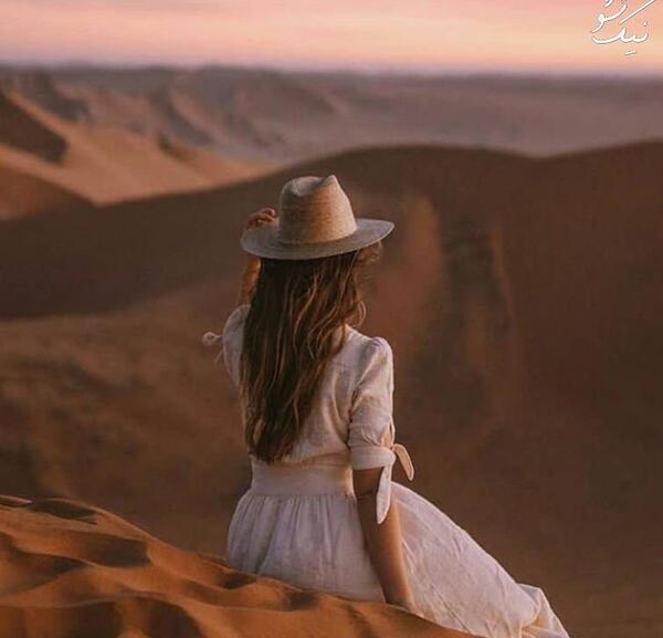 مدل عکس دخترانه اینستاگرام