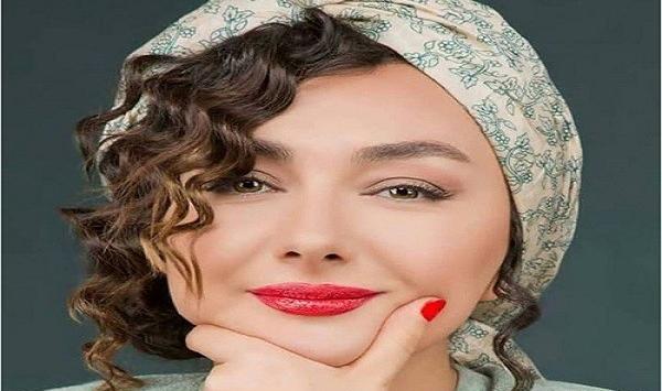 عکس پروفایل اینستاگرام هانده ارچل