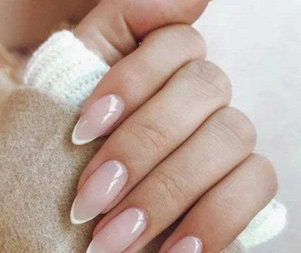 عکس مدل ناخن 2022 دخترانه