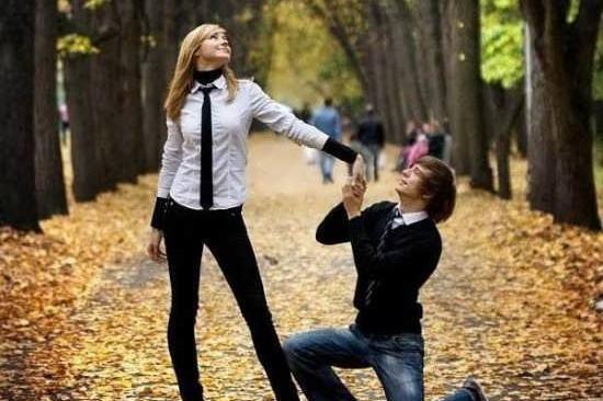عکس ژست عاشقانه دو نفره