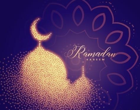 عکس تبریک ماه رمضان ۱۴۰۳