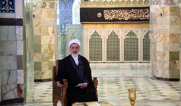 عکس جهنمیان و بهشتیان