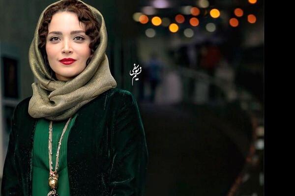 عکس حیوان سبز