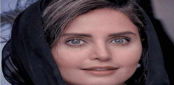 عکس الناز تقی پور