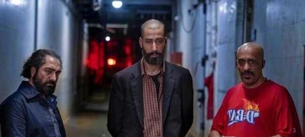 عکس الناز تقی پور