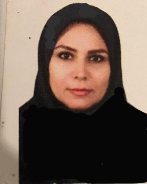 عکس الناز تقی پور