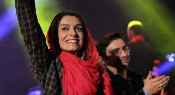 عکس خانم عبدالرزاقی