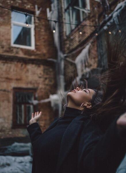 عکس پروفایل شاخ و خاص دخترونه