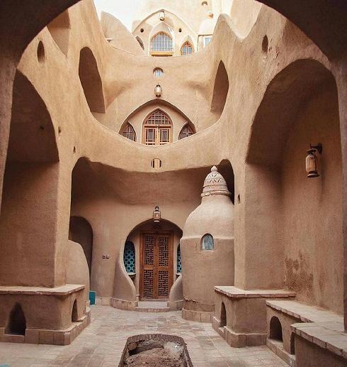 عکس خانه