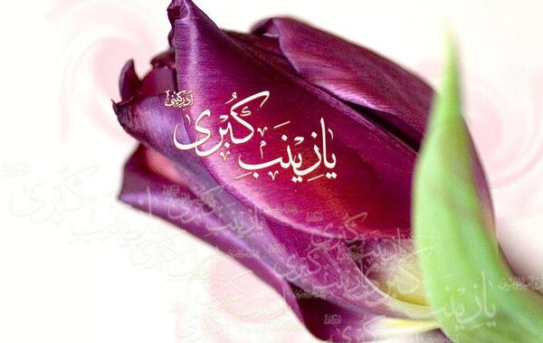 عکس پروفایل واتساپ صلوات