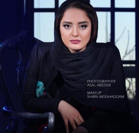 عکس عاشقانه آتلیه ای