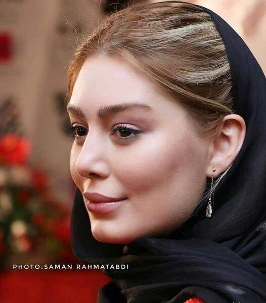عکس عاشقانه آتلیه ای