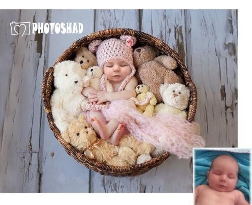 عکس عاشقانه آتلیه ای